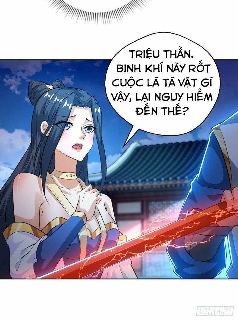 Chương 150 - Trang 19