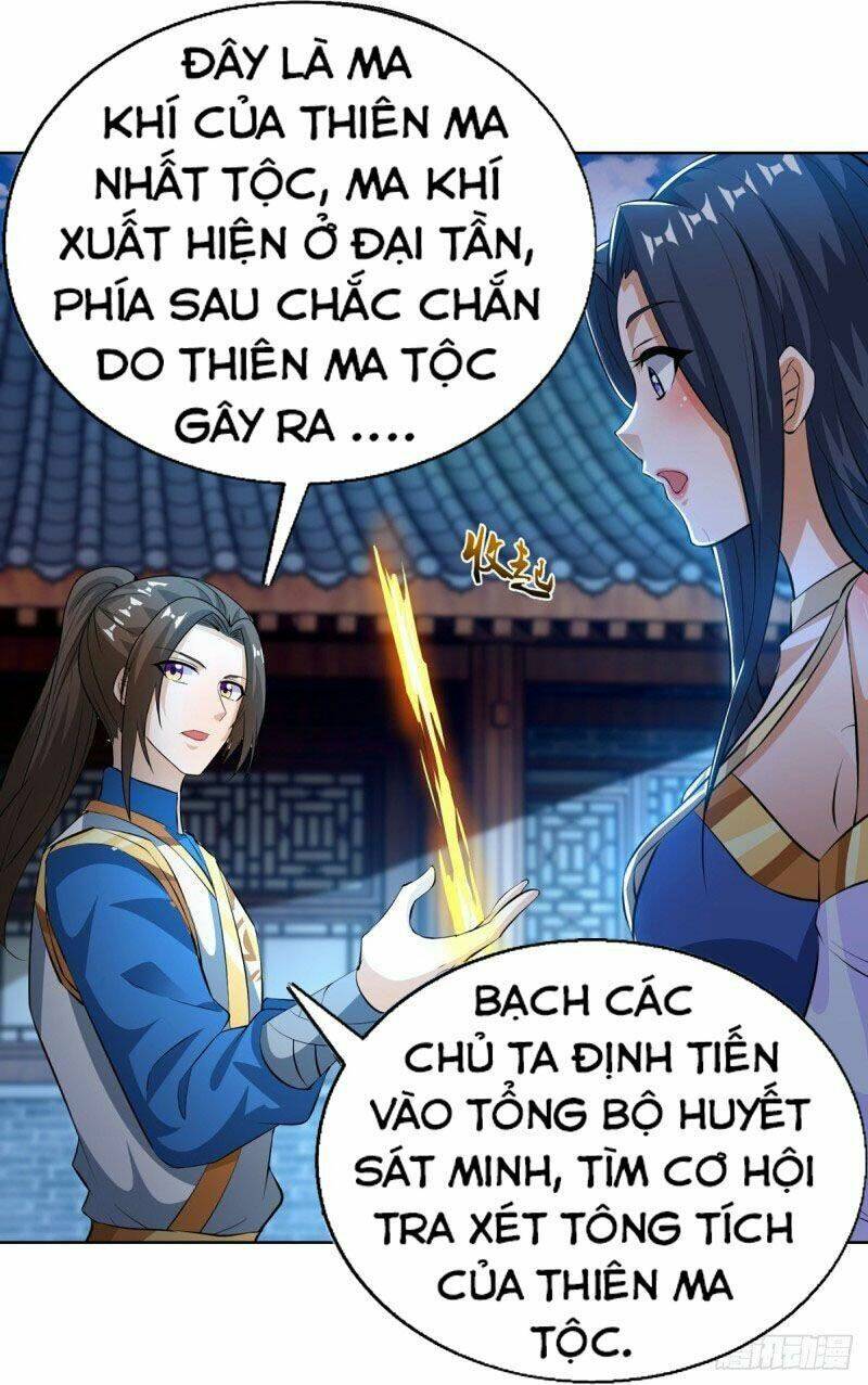 Chương 150 - Trang 20