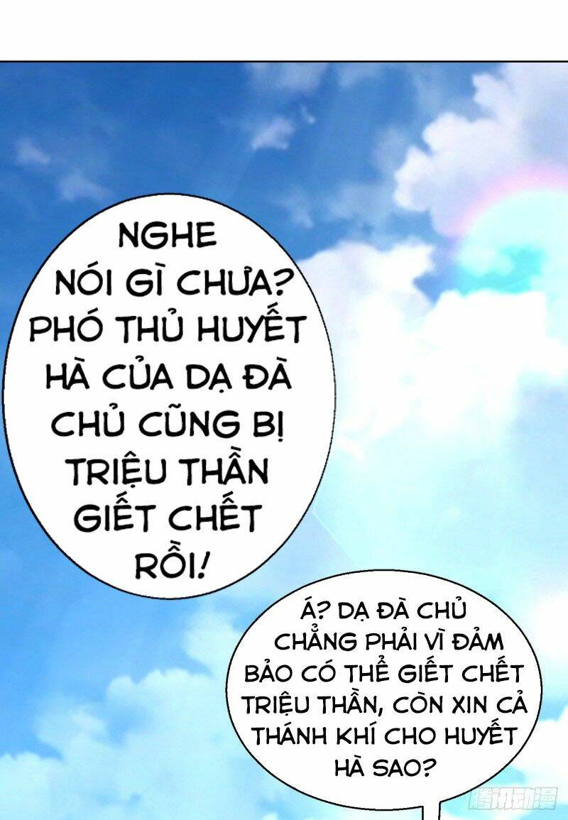 Chương 151 - Trang 16
