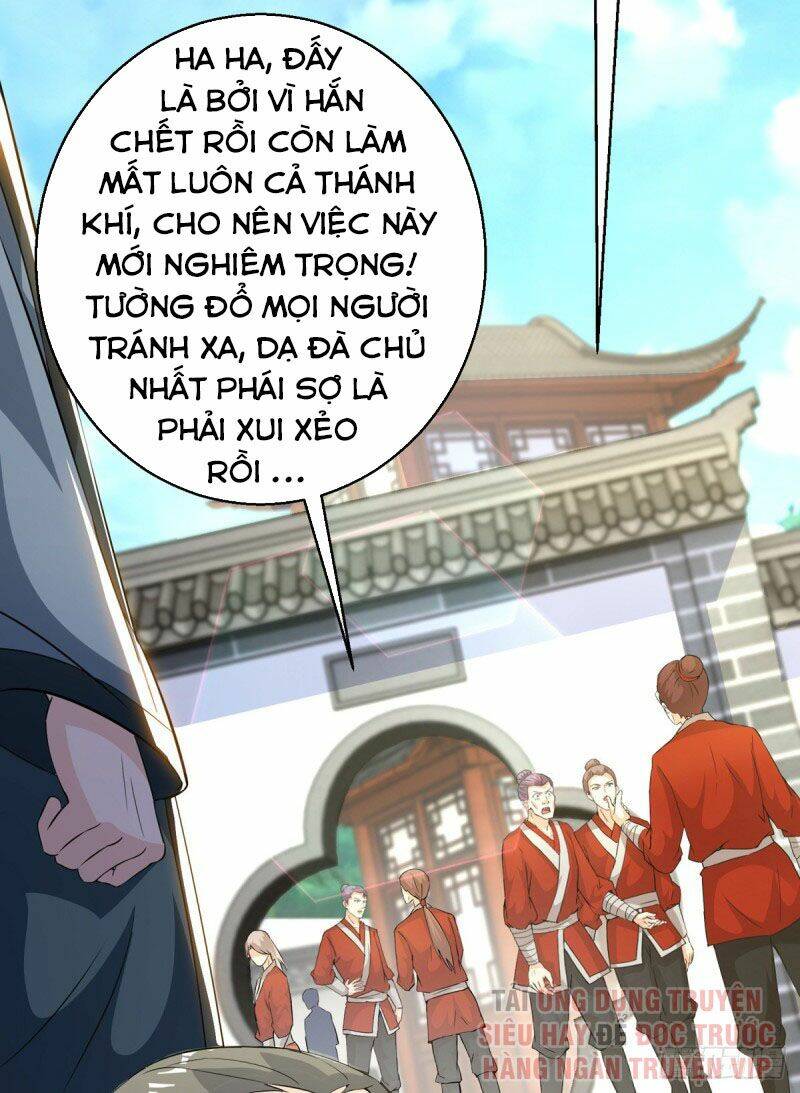 Chương 151 - Trang 17