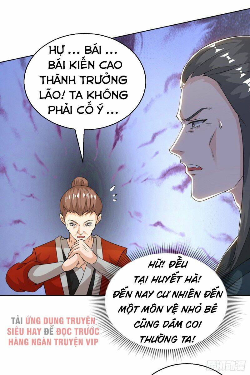 Chương 151 - Trang 21
