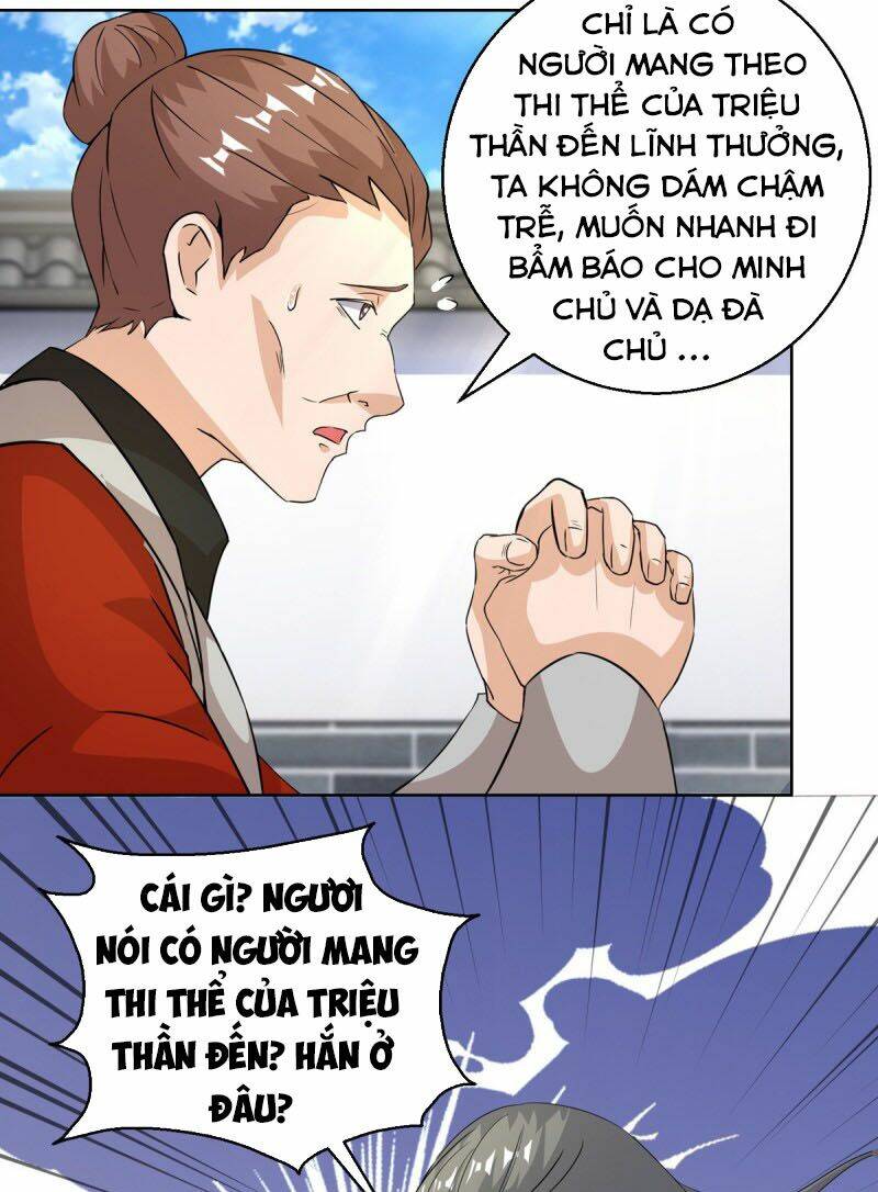 Chương 151 - Trang 22