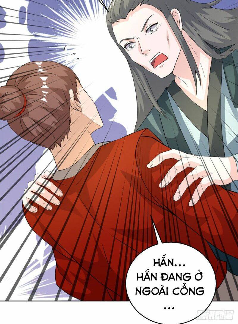 Chương 151 - Trang 23