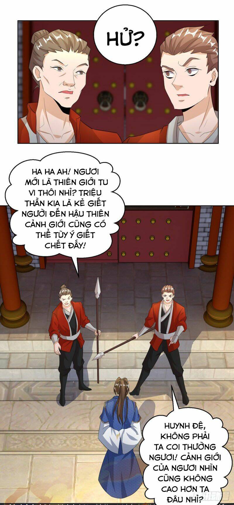 Chương 151 - Trang 6