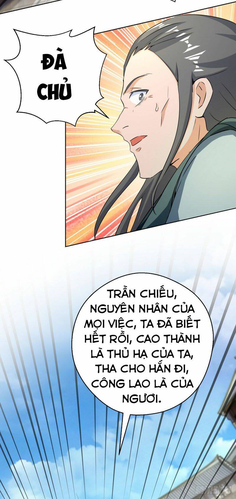 Chương 152 - Trang 18