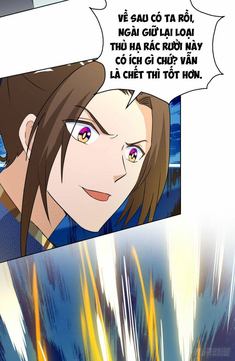 Chương 152 - Trang 20