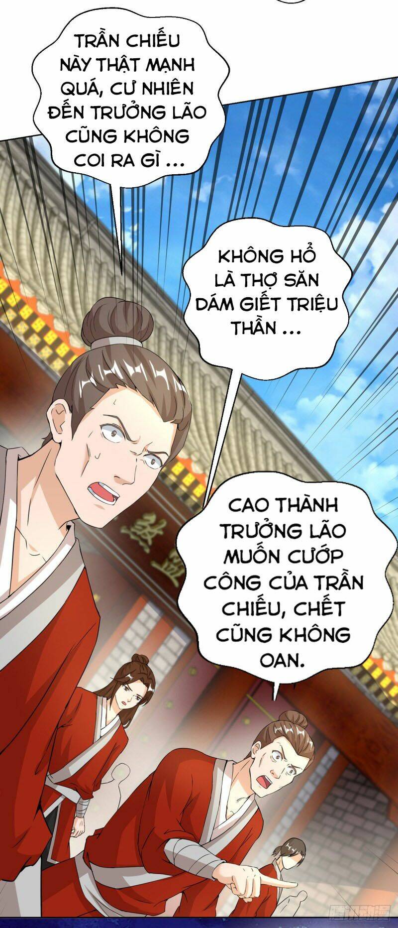 Chương 152 - Trang 25