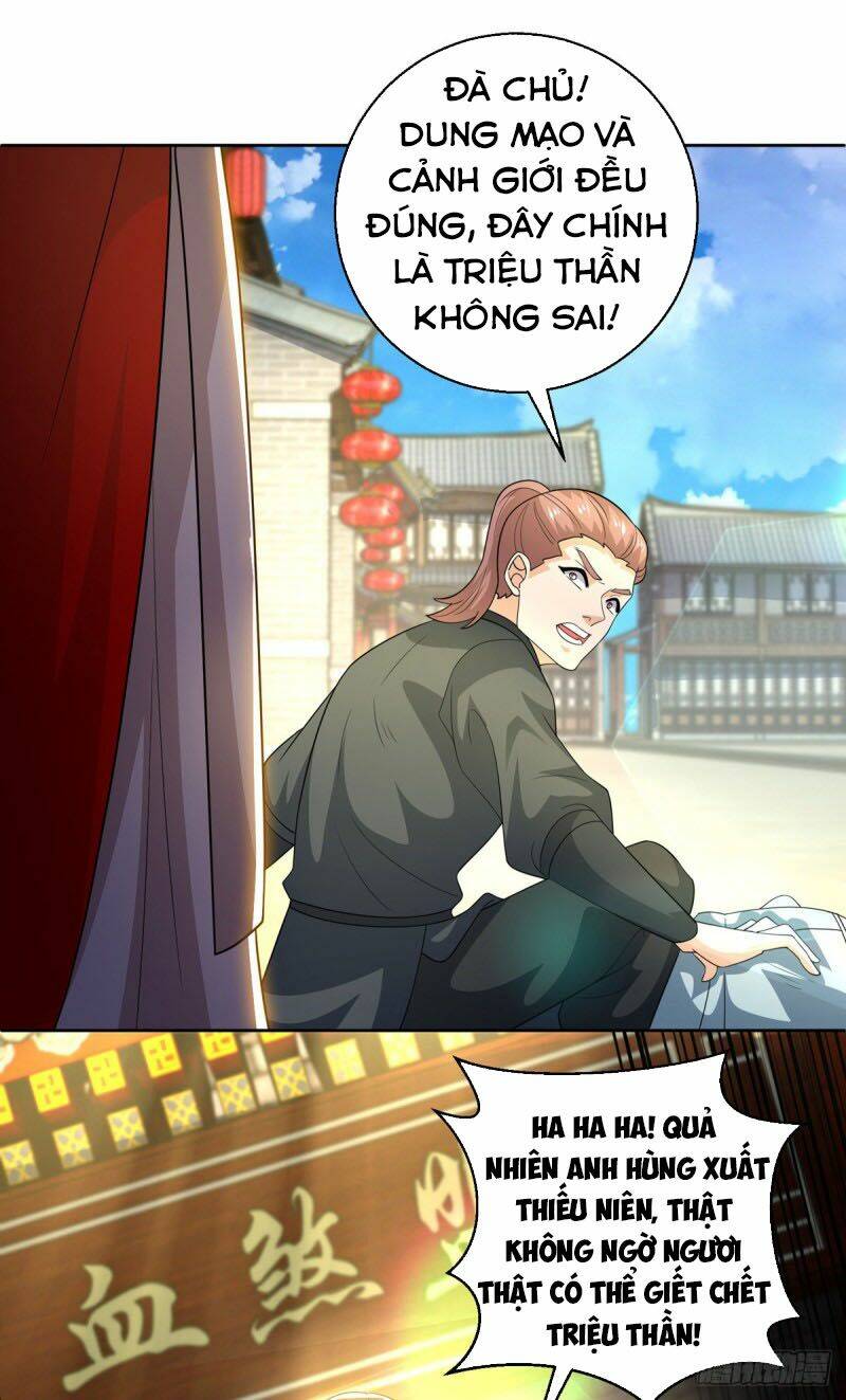 Chương 153 - Trang 3