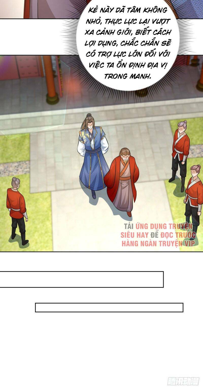 Chương 154 - Trang 15