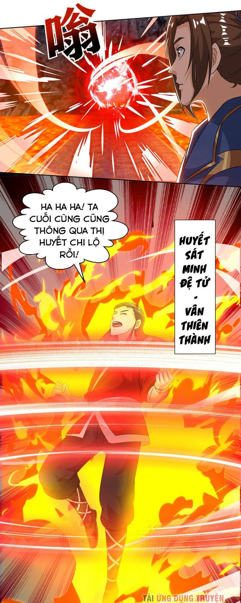 Chương 154 - Trang 18