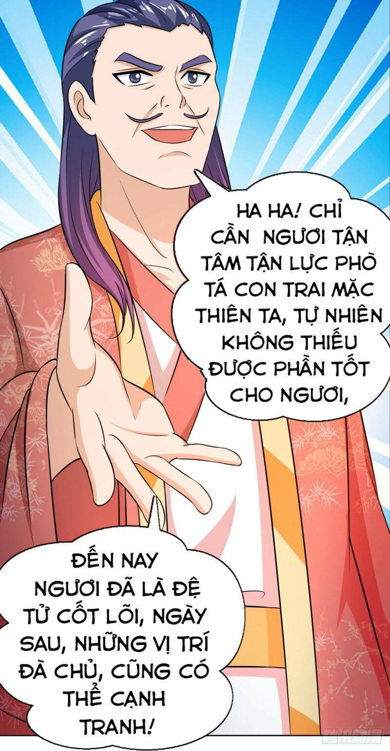 Chương 154 - Trang 23