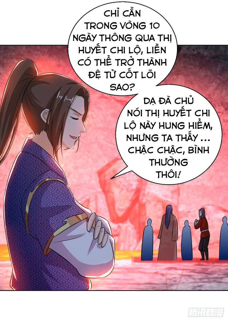 Chương 154 - Trang 24