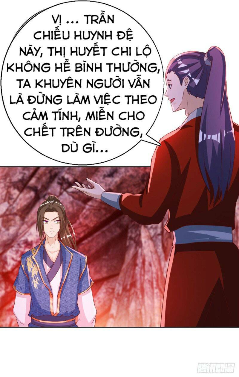 Chương 155 - Trang 11