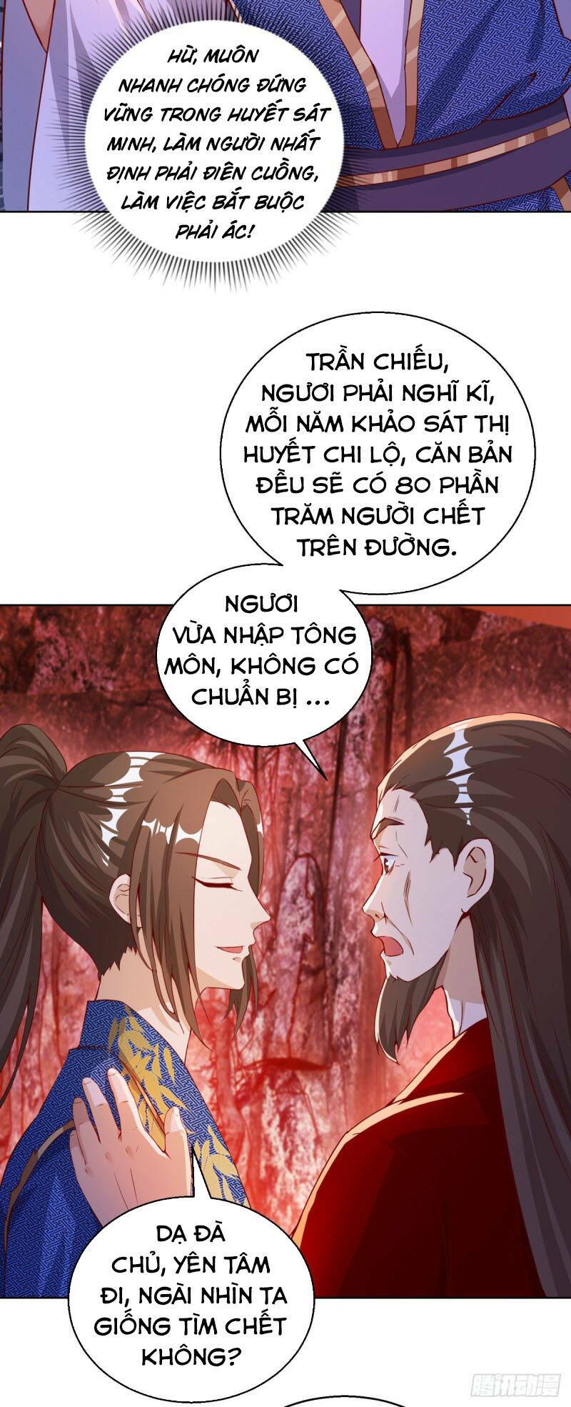 Chương 155 - Trang 14
