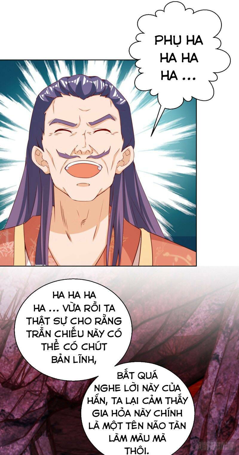 Chương 155 - Trang 18