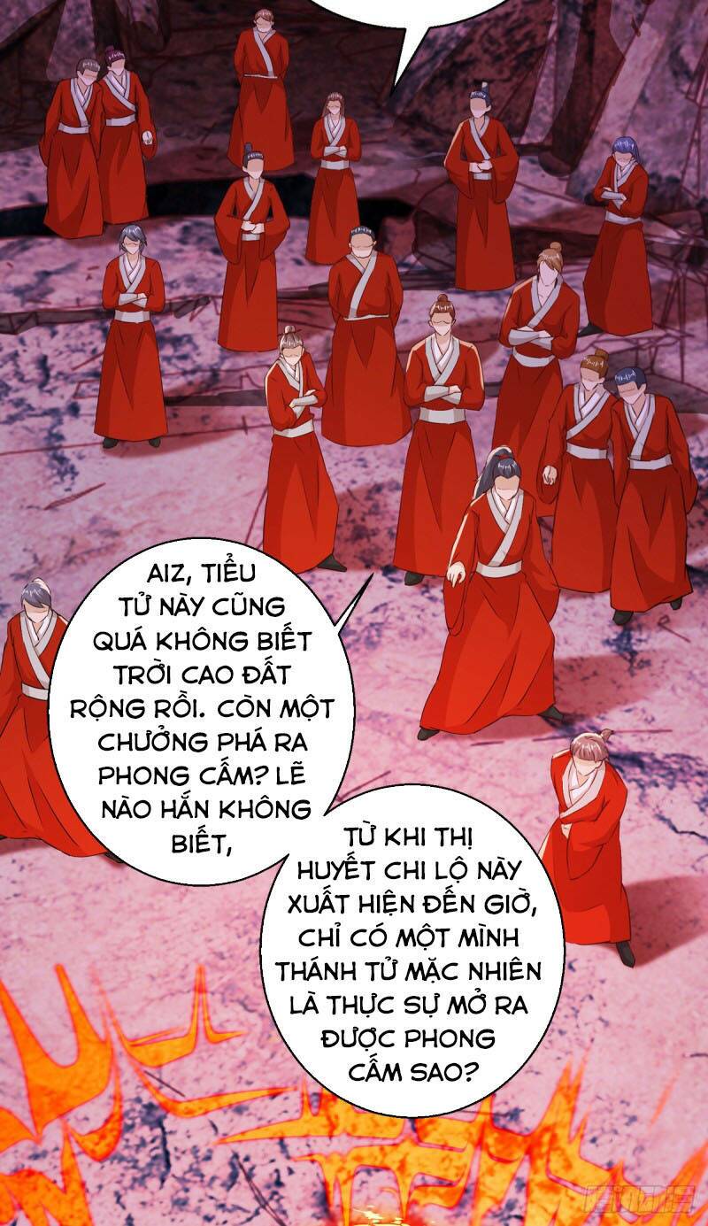 Chương 155 - Trang 19