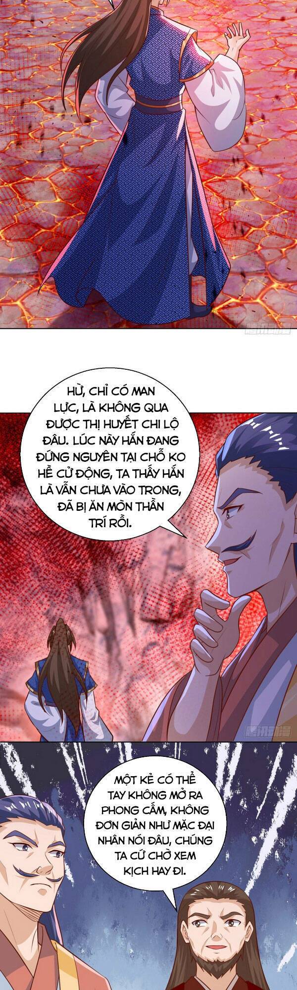 Chương 156 - Trang 3