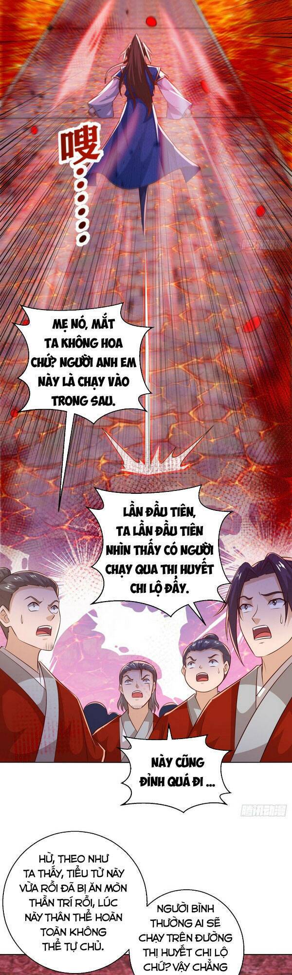 Chương 156 - Trang 5