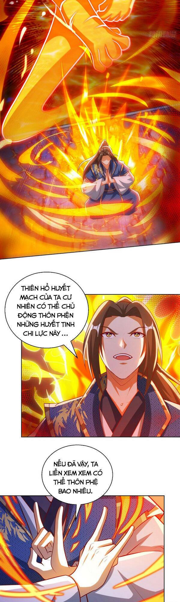 Chương 157 - Trang 3