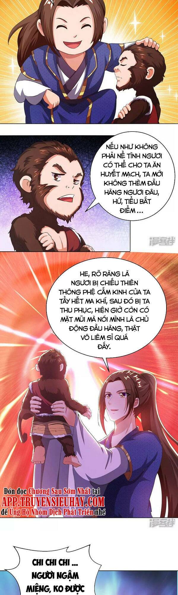 Chương 158 - Trang 11