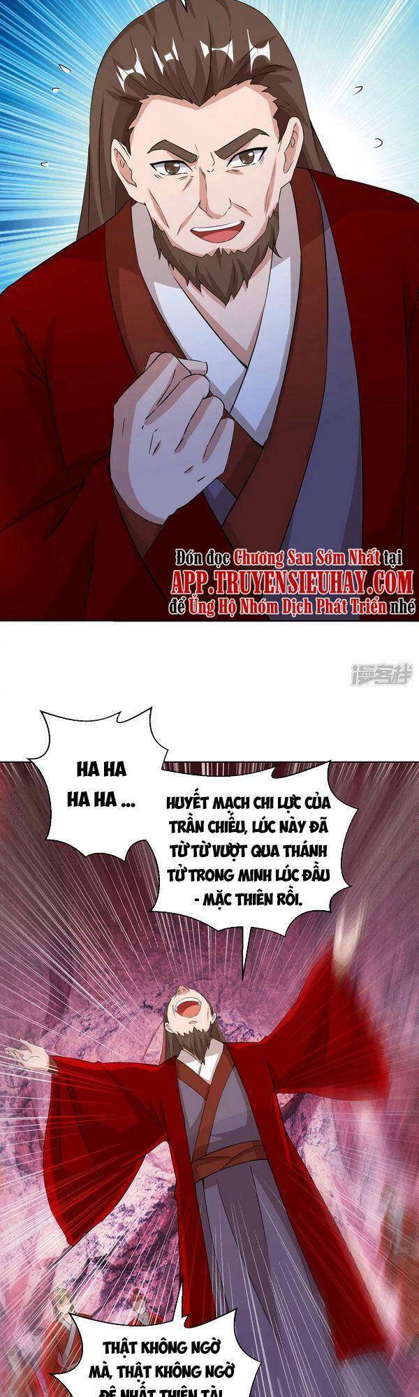 Chương 159 - Trang 11