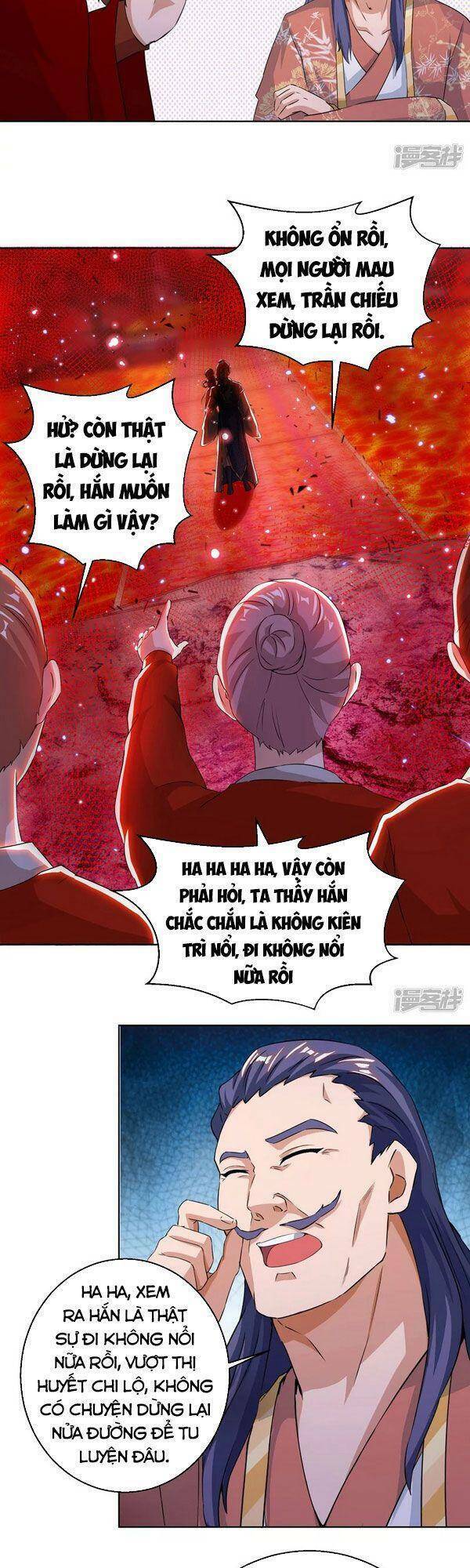 Chương 159 - Trang 5