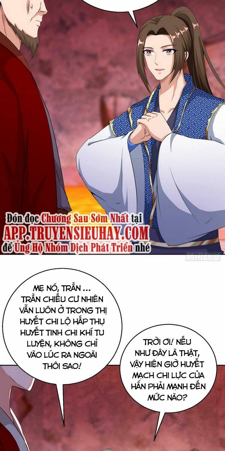 Chương 160 - Trang 2