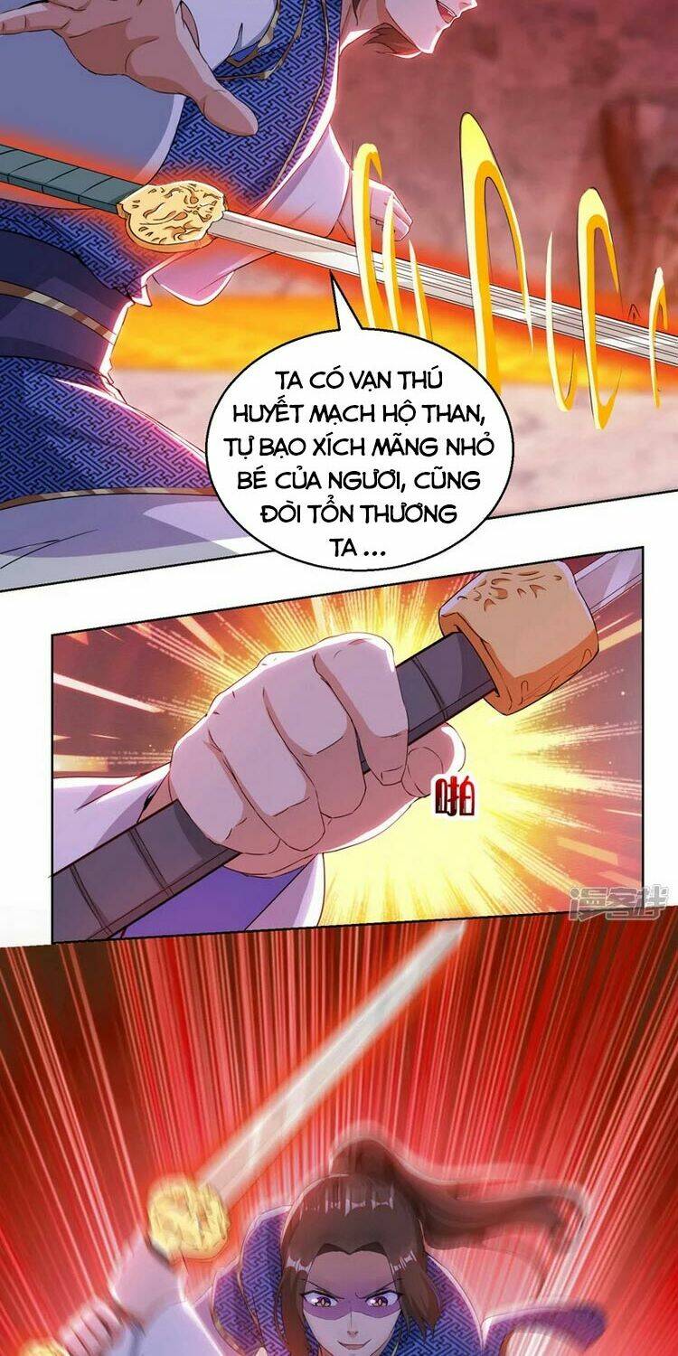 Chương 161 - Trang 12