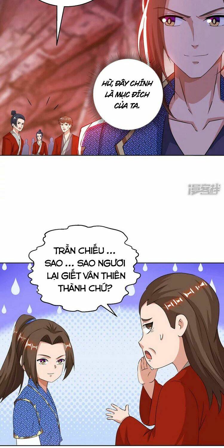Chương 161 - Trang 18