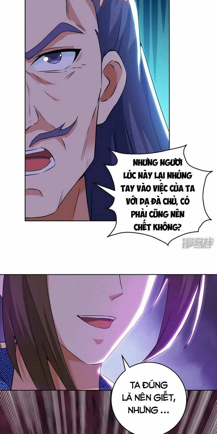 Chương 161 - Trang 24