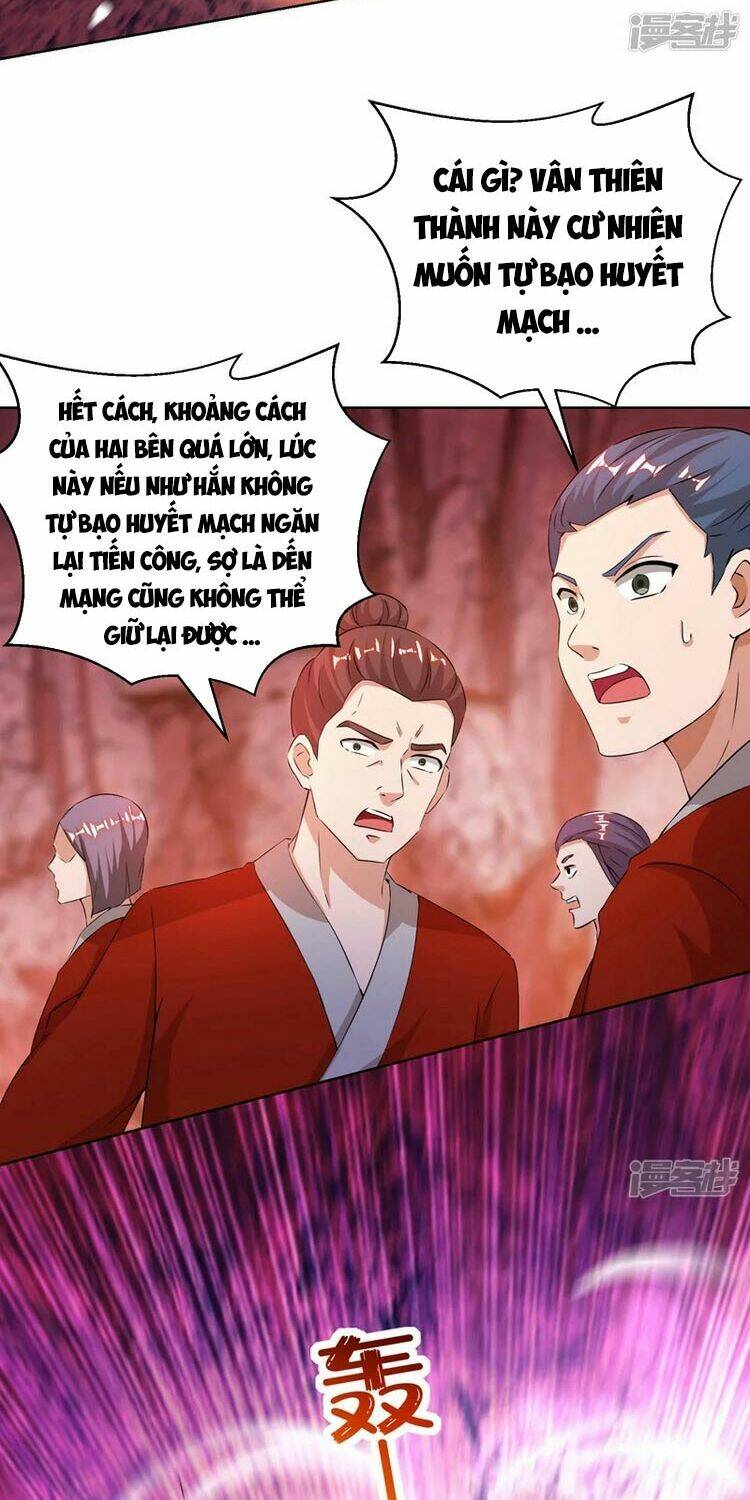 Chương 161 - Trang 6