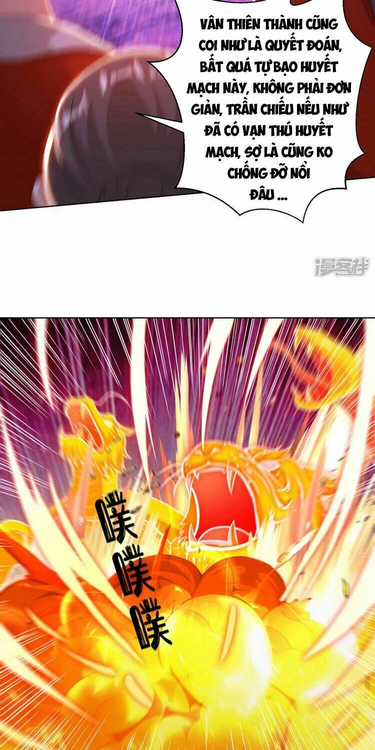 Chương 161 - Trang 8