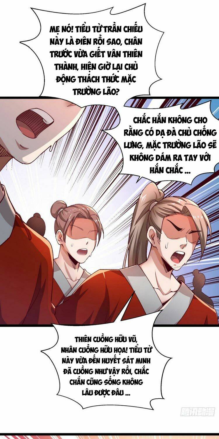 Chương 162 - Trang 1