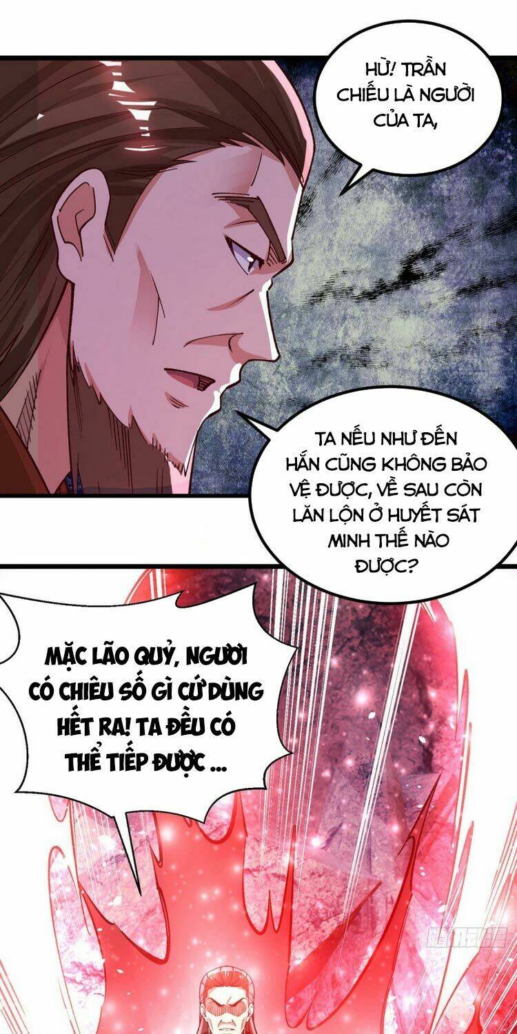Chương 163 - Trang 1
