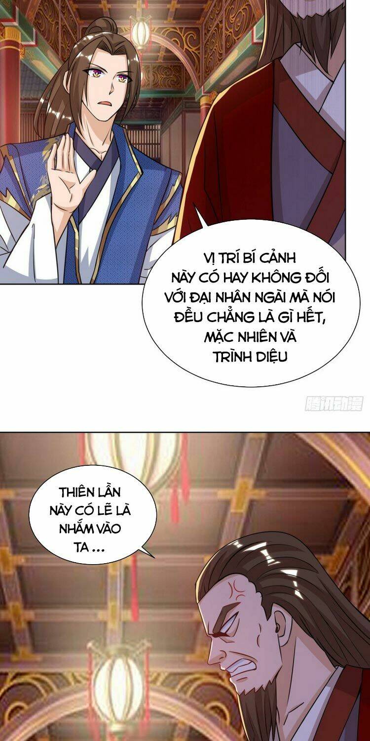 Chương 165 - Trang 20