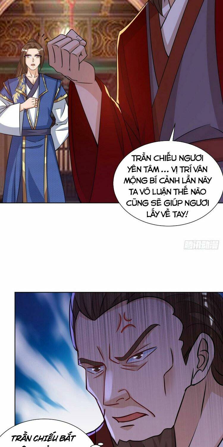 Chương 165 - Trang 21