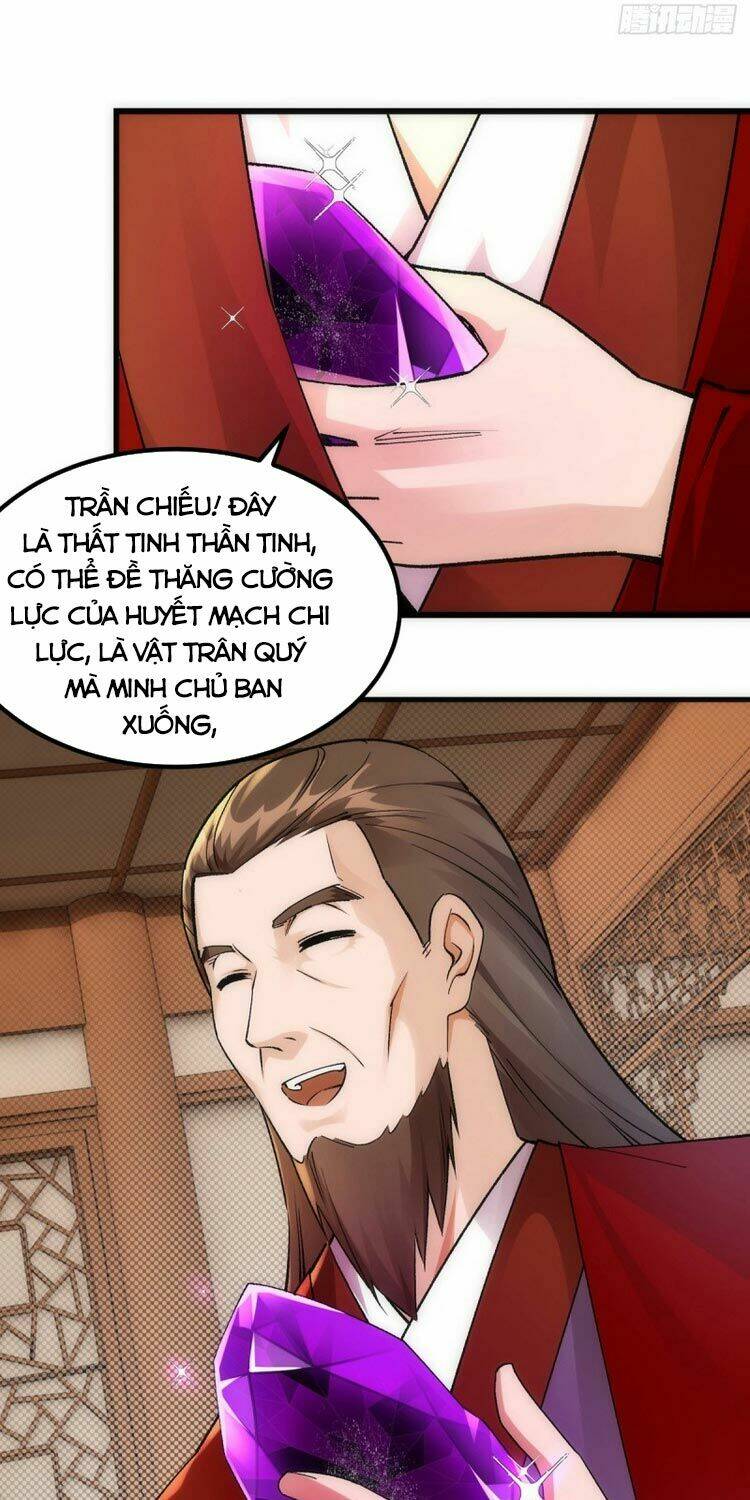 Chương 165 - Trang 7