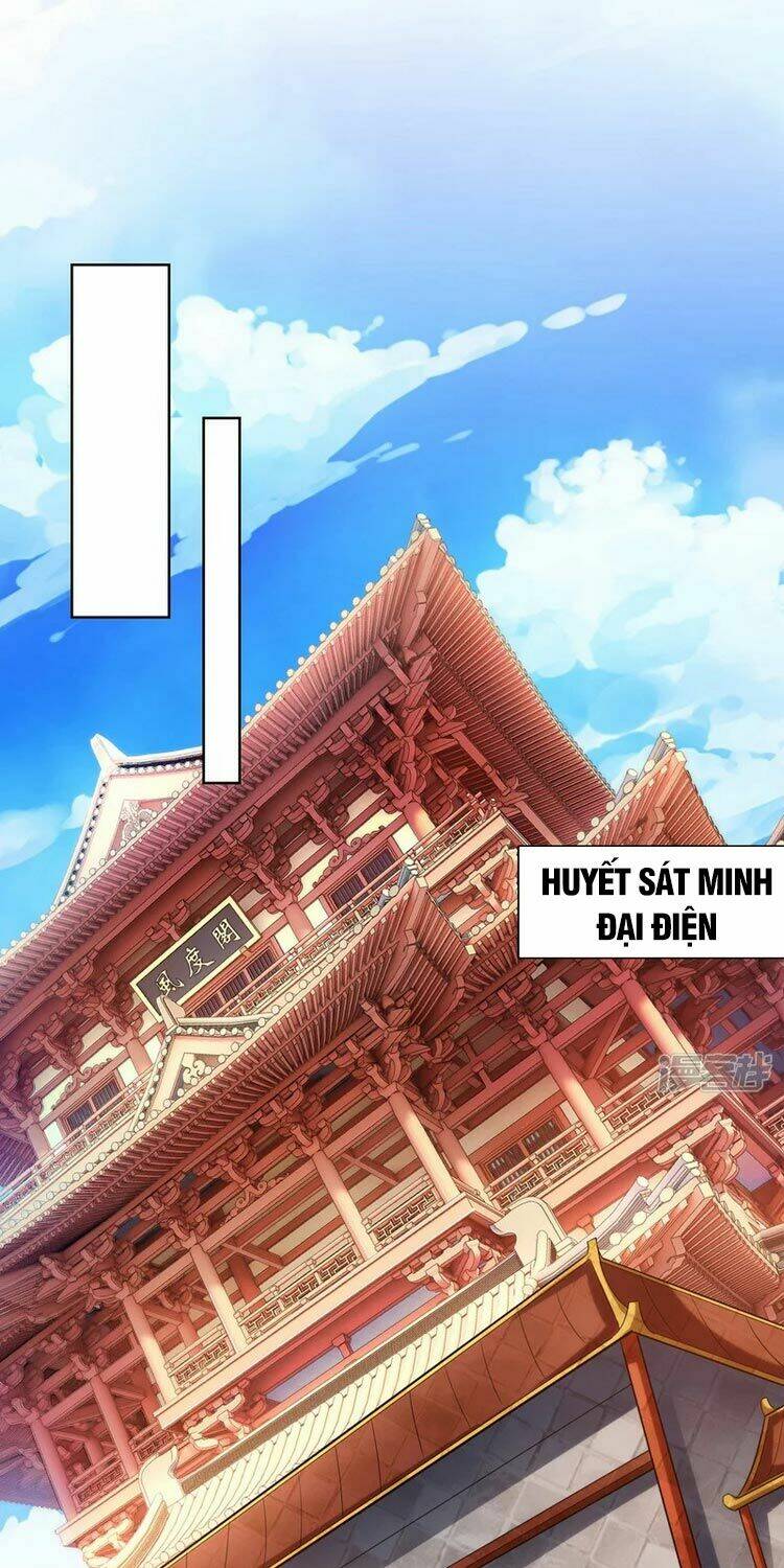 Chương 166 - Trang 1