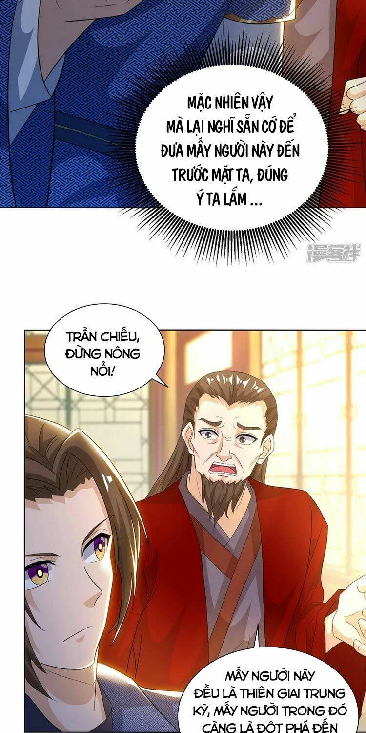 Chương 166 - Trang 15