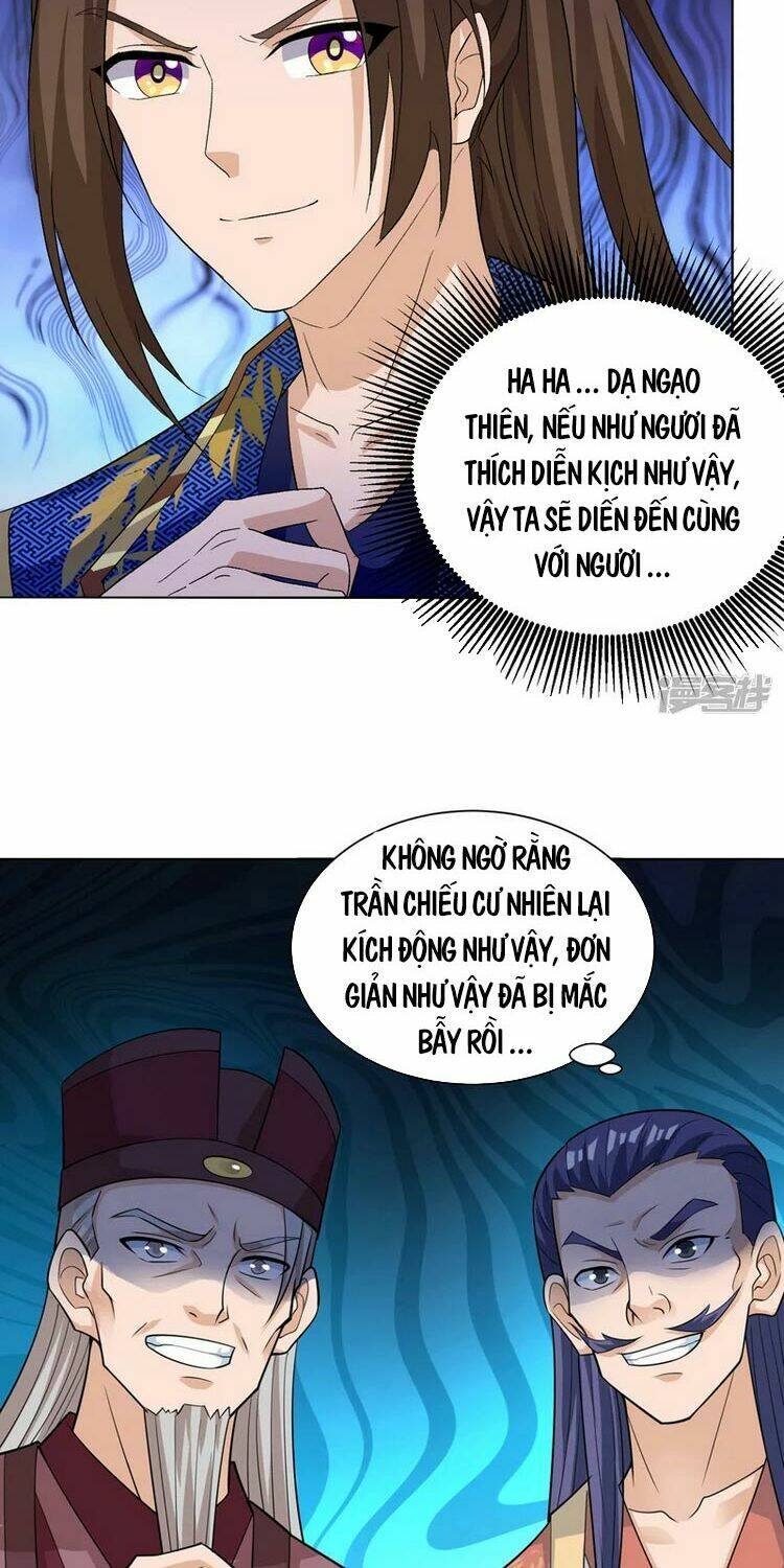 Chương 166 - Trang 19