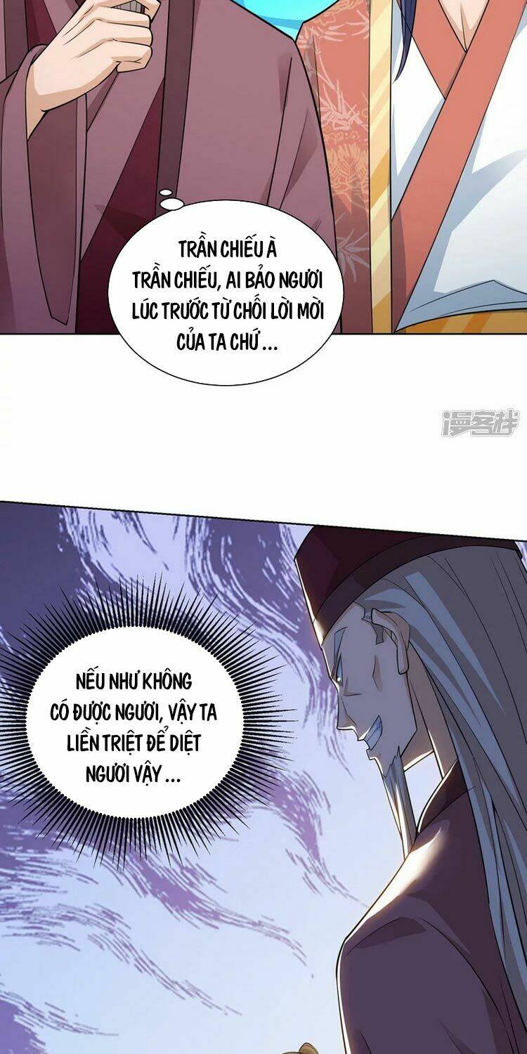 Chương 166 - Trang 20