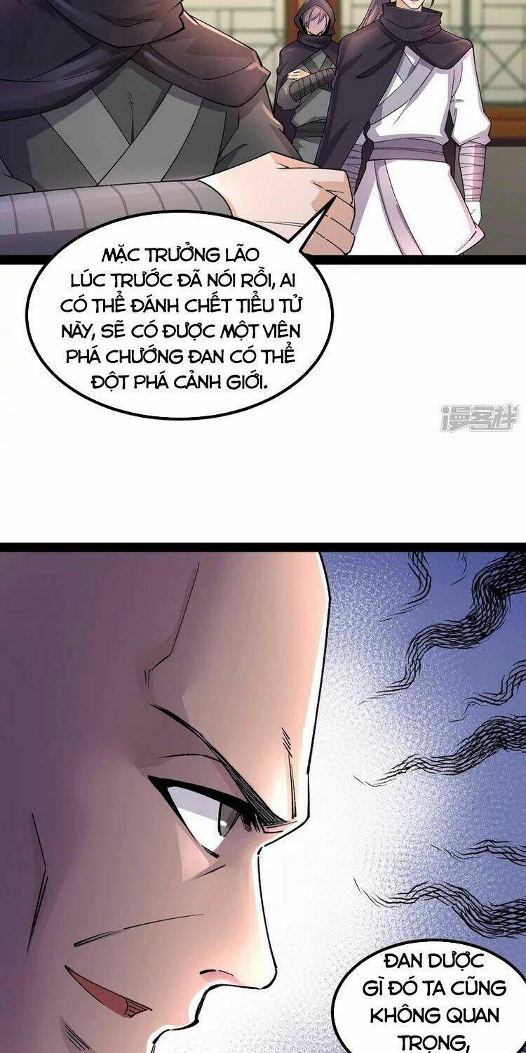 Chương 166 - Trang 22