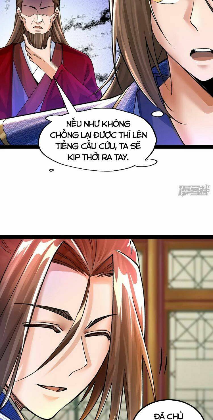 Chương 166 - Trang 26