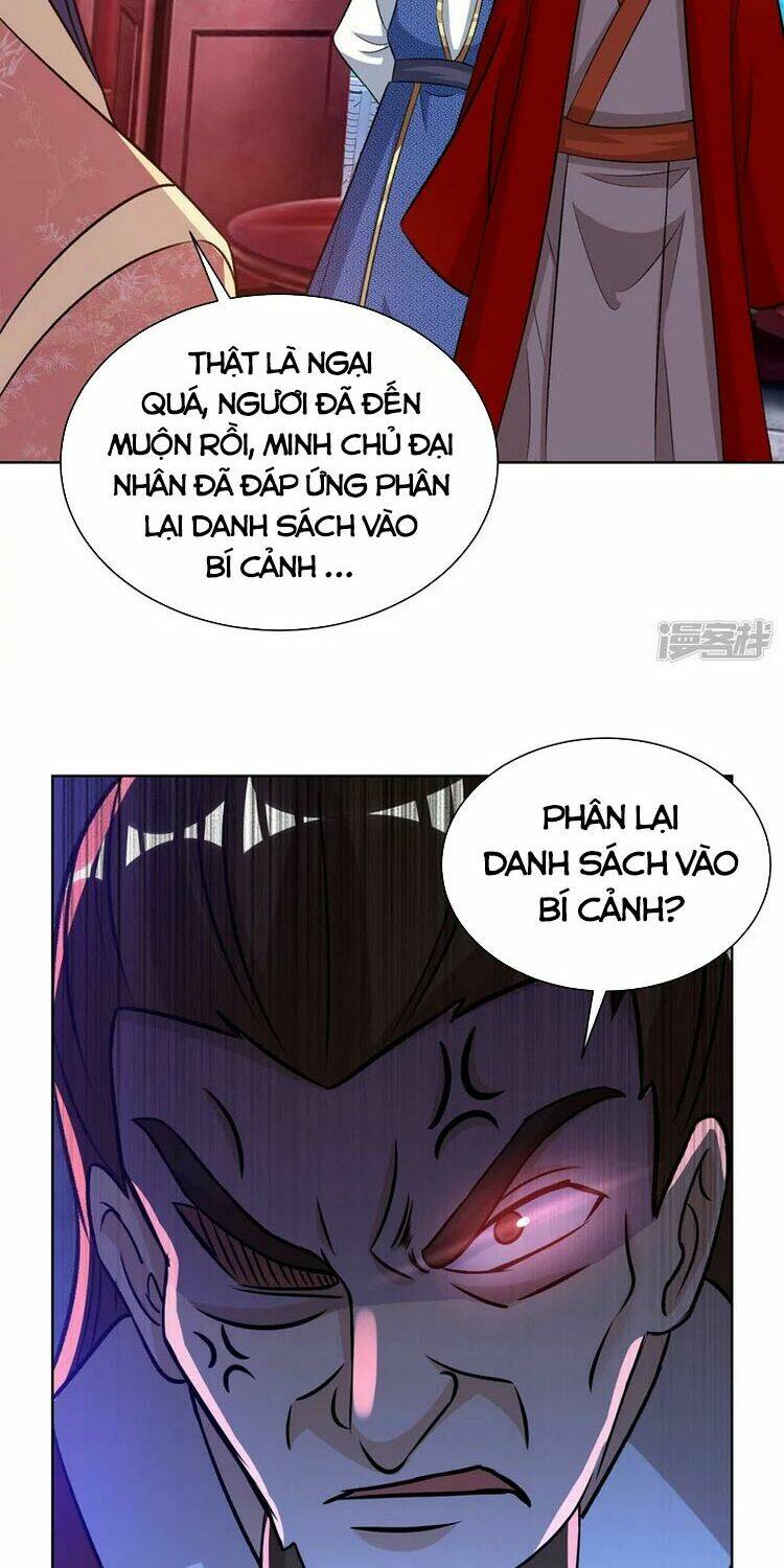 Chương 166 - Trang 6