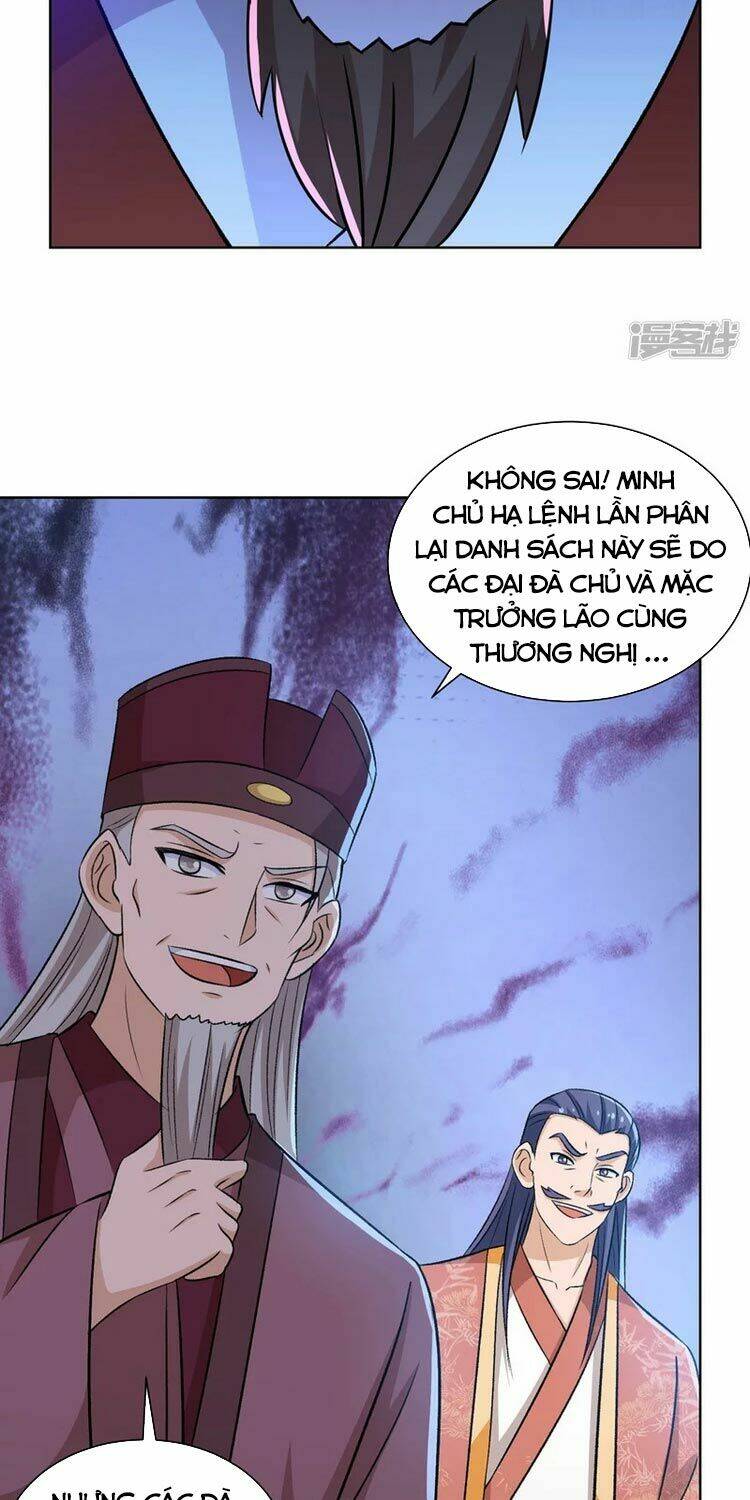 Chương 166 - Trang 7
