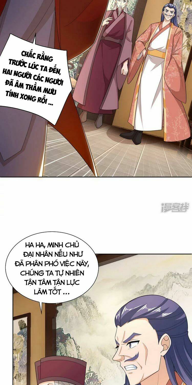 Chương 166 - Trang 9
