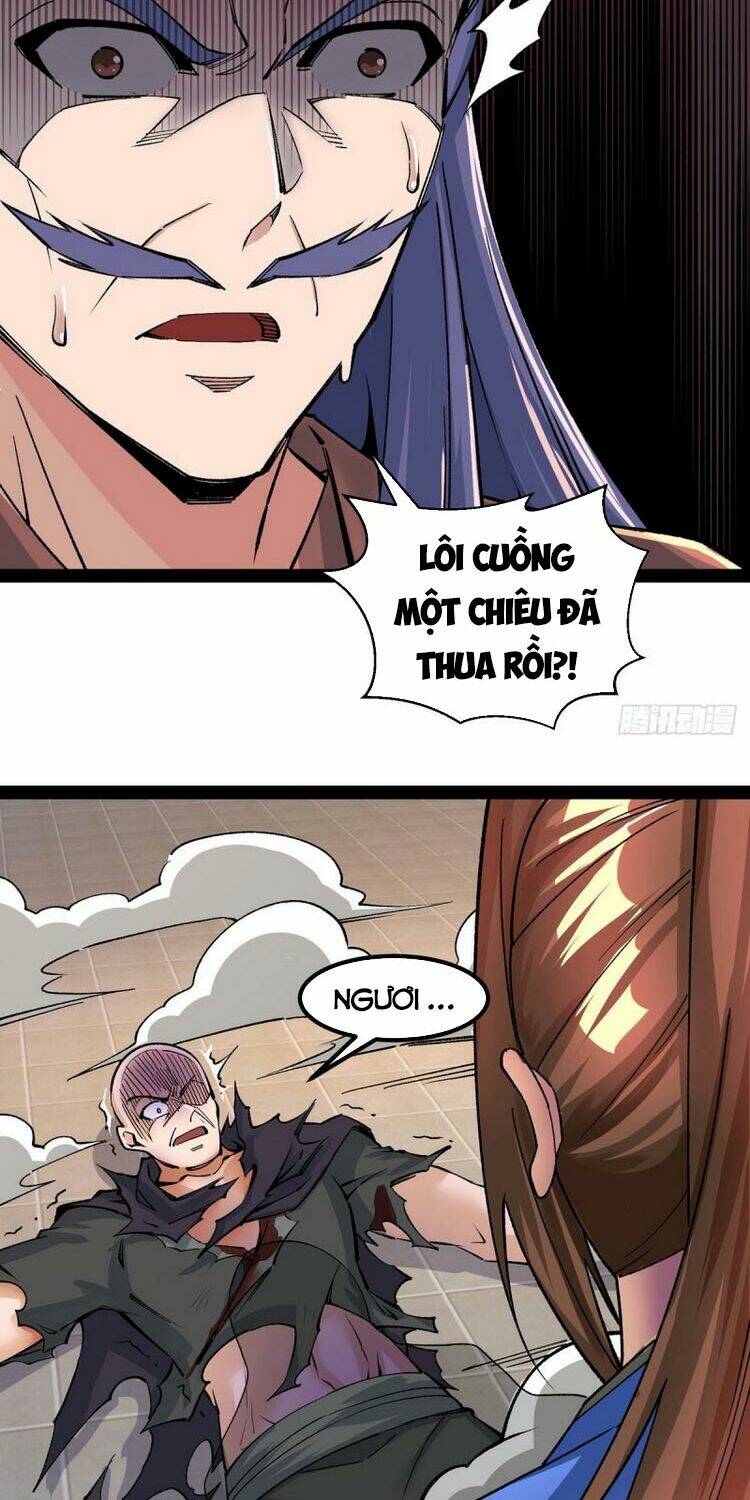 Chương 167 - Trang 18