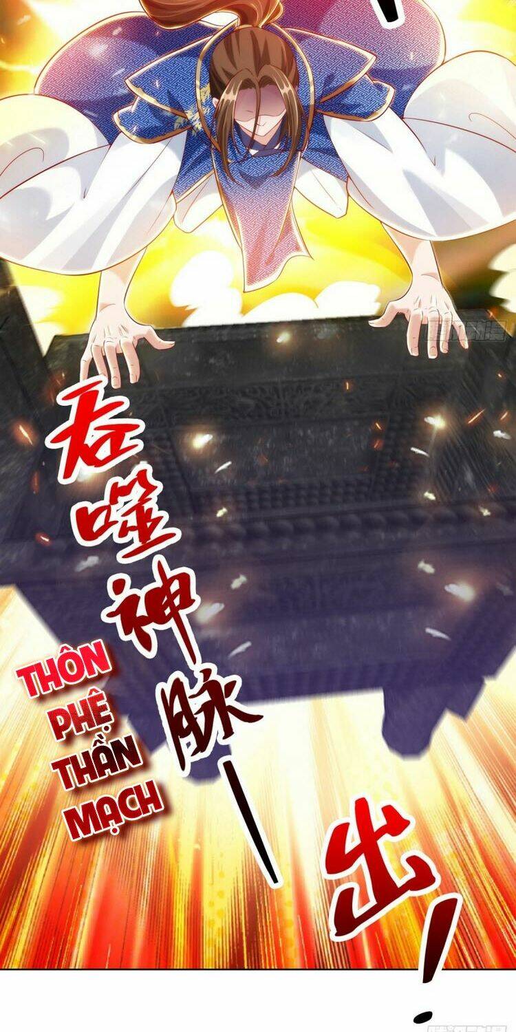 Chương 169 - Trang 21