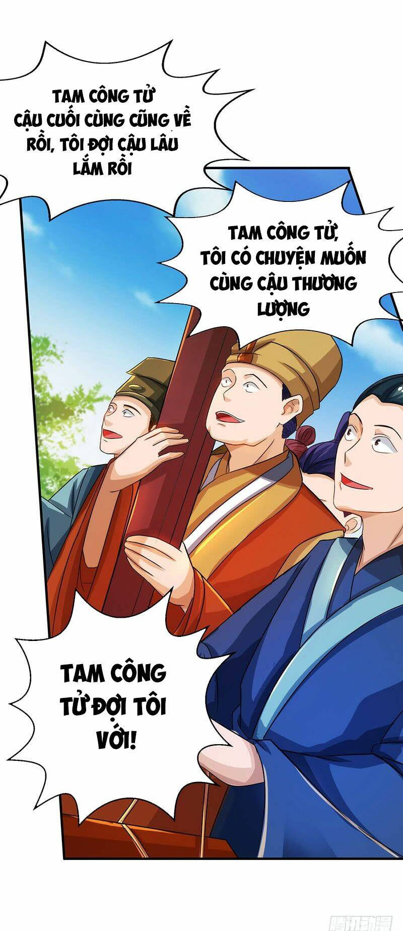Chương 17 - Trang 1
