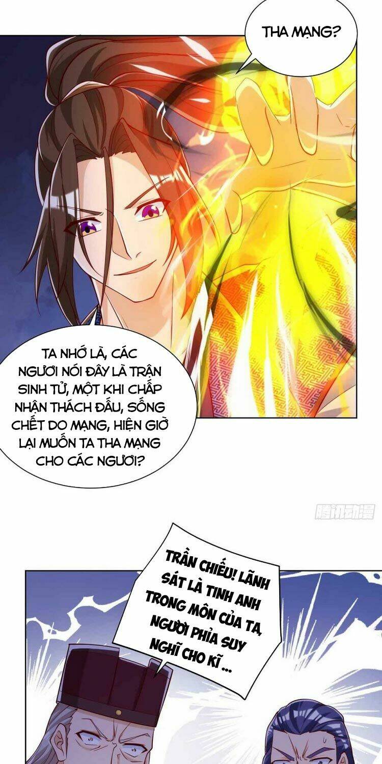 Chương 170 - Trang 20